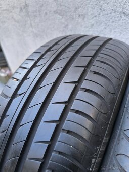 205/55 R16 Hakook letne pneumatiky - 8