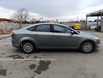 Ford Mondeo 2.0 Automat - 8