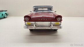 1:18 FORD RANCHERO - 8