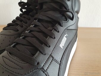 Topánky Puma Caven 2.0 Mid WTR - 8