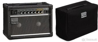 Gitara Fender Mustang,Fender PM1,Roland JC-22 viď. TXT: - 8