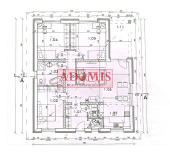 Pedáme pekný obývaný bungalov 4izbový Prešov - Šalgovík, tep - 8