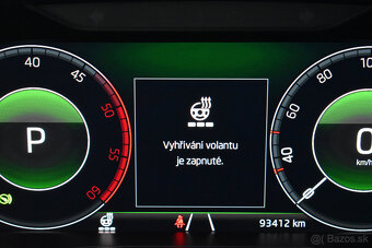 Škoda Kodiaq 2.0TDi DSG Clever LED Assist Virtual - 8