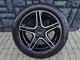 5x112 R19 Mercedes Benz GLA GLB AMG - 8