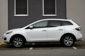 Mazda CX-7 2.3 DISI Turbo - 8