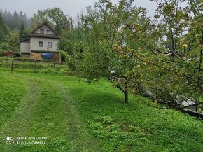 ČREMOŠNÉ-dvojgeneračný dom , na pozemku 700m2 - 8