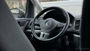 Volkswagen Sharan 2.0 TDI BMT Highline - 8