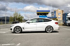 BMW Rad 3 GT 330d xDrive Sport Line - 8