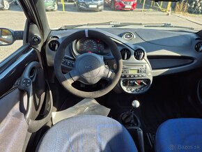 Ford  Sport Ka 1.6i 70kw - 8