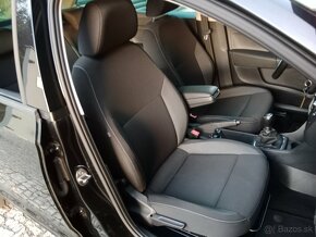 Škoda Rapid Spaceback 1.6TDI 66kW 2015 117Tis Km, Full Servi - 8