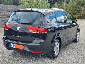 SEAT ALTEA XL 1,9 TDi - 8