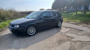 Golf4 1.9 tdi - 8