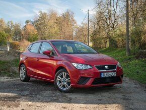 Seat Ibiza 1.0 TSI Style - 8