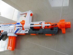 Predám Nerf modulus regulator - 8