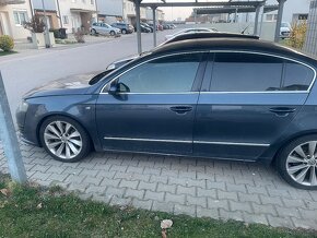 WV passat B6 - 8