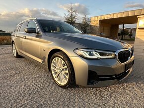 530e xDrive Touring,Hybrid,HEAD-UP,VIRTUAL,LED MATRIX - 8