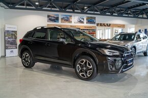 Subaru XV 2.0i-S ES Premium - 8