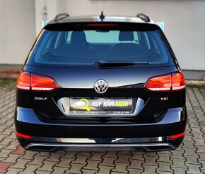 VW GOLF VII FACE 1.5 TSI 110KW DSG,2018,COMFORTLINE, ACC,DPH - 8