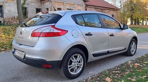 Renault Megane 1.6 Prvý majitel - 8