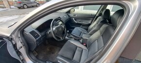 Honda Accord Tourer 2.0 i-VTEC 114kW, Benzín, 5 st. manuál - 8