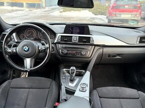 Predám BMW F30 328ixDrive MPacket - 8