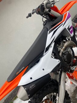 KTM SXF 450 2024 - 8