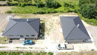 Novostavba bungalovu na pozemku 560 m2, Ivanka pri Nitre - 8