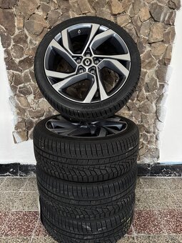 Renault GT 5x114.3 - 8