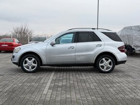 Predám MERCEDES BENZ ML 320 CDI 4MATIC - 8