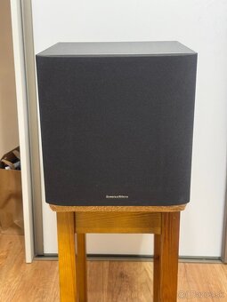 Bowers & Wilkins ASW 610 - 8