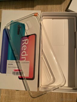 Xiaomi Redmi 9 - 8