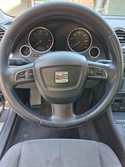 Seat exeo ST 2.0tdi 88kw CR  - 8