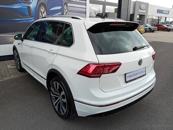 Volkswagen Tiguan 2.0 TDi 110kW AT7  R-line - 8