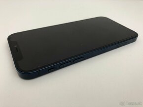 apple iphone 12 64gb Blue / Batéria 87% - 8