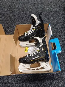 Bauer Supreme M5 Pro S22 Junior - 8