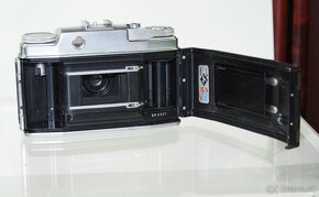 Agfa Super Silette - 8