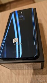 Huawei mate 20 lite dual sim 4/64gb - 8