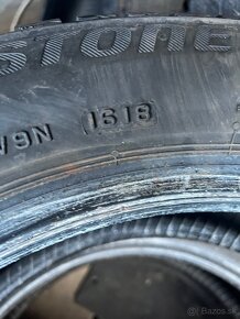 205/55 r16 bridgestone continental - 8