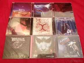 Rock,Metal,LP, LPBOX,CD,MC,BLU-RAY,DVD - 8