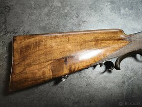 Historická terčová guľovnica MAUSER M71 - rezervované - 8