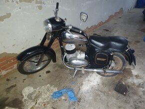 JAWA 175/356 - 8