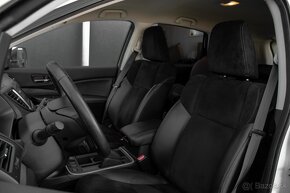 Honda CR-V 2.0 i-VTEC Lifestyle 4WD - 8