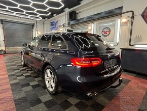 Audi A4 Avant 2.0 TDI Quattro S-line - 8