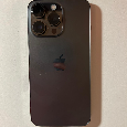 IPHONE 13 Pro 256gb - 8