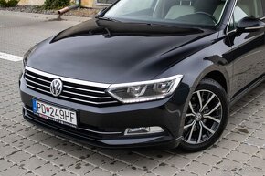 Volkswagen Passat 2.0 TDI Comfortline DSG Vw Passat - 8