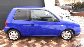 VW LUPO 1,7 SDI - 8