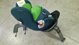 Cybex Sirona autosedačka - 8