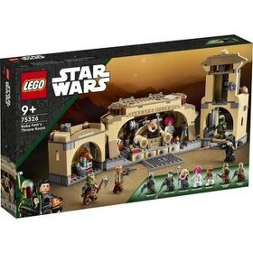 Lego Star Wars ISD, Falcon, Yoda a iné - 8