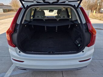 Volvo XC90 T5 Drive-E Momentum AWD - 8