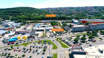 CREDA | prenájom 240 m2 obchodné priestory, Nitra - 8